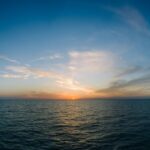 Nordsee: Warum ist das Wasser nicht blau?