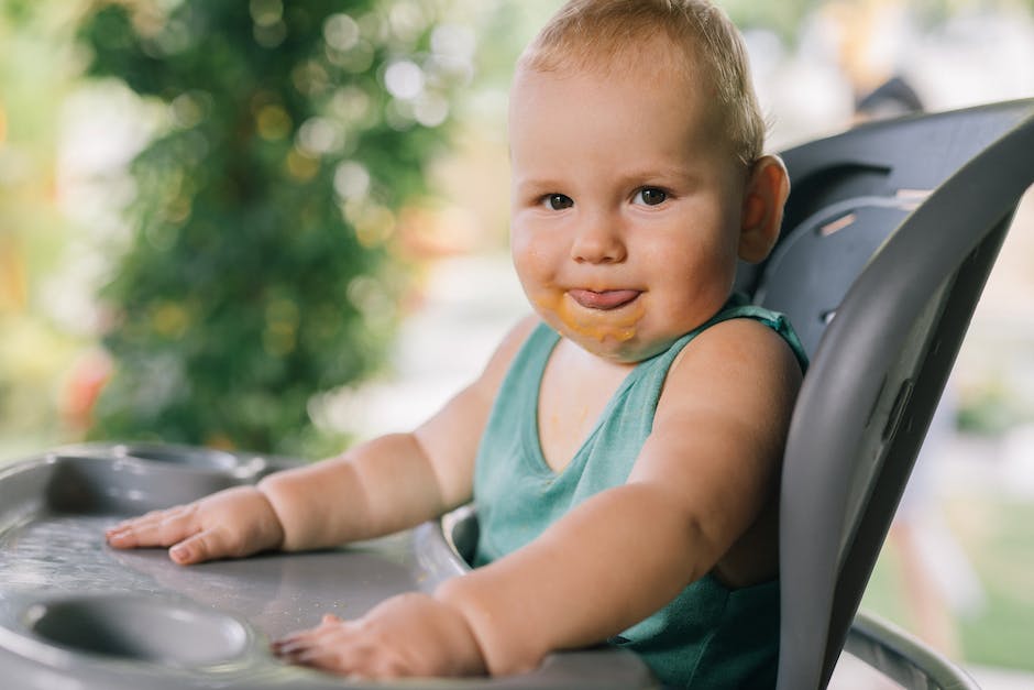  Wieso haben Babys blaue Augen? Forschung und wissenschaftliche Erklärungen